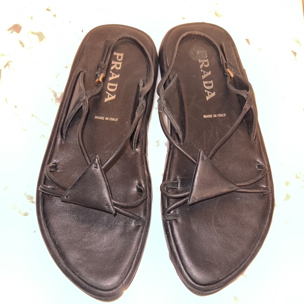 PRADA Sandal - Picture 4 of 6